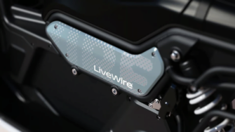 Фото: Livewire Harley-Davidson готується випустити "трушні" електричні скутери