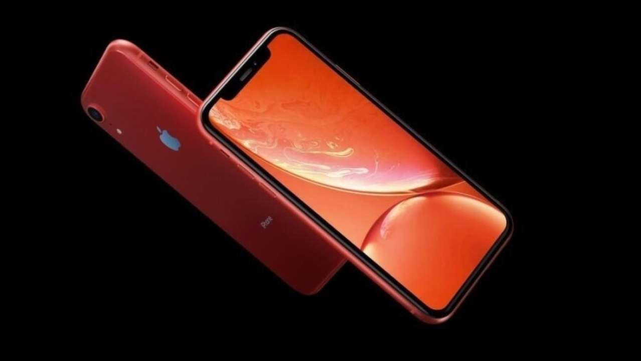 У найближчі місяці Apple випустить новий бюджетний смартфон У найближчі місяці Apple випустить новий бюджетний смартфон