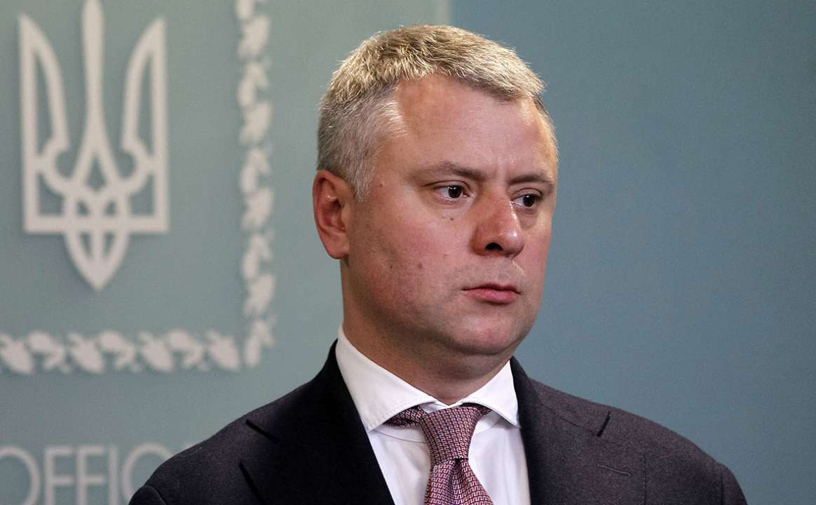 Вітренка не призначили главою Міненерго