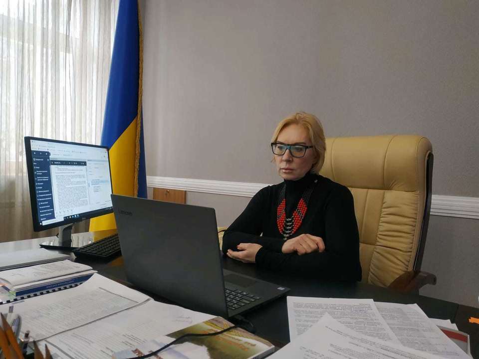 У Росії зросла кількість українських полонених
