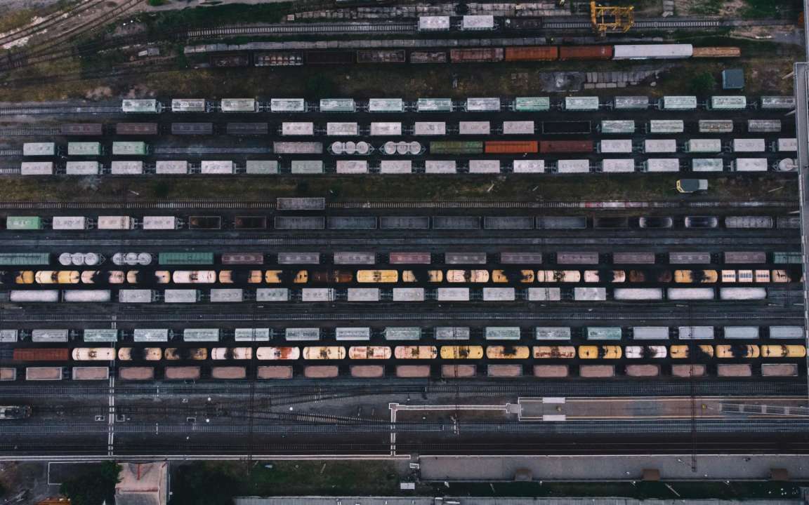 "Укрзализныця" восстанавливает международные пассажирские сообщения