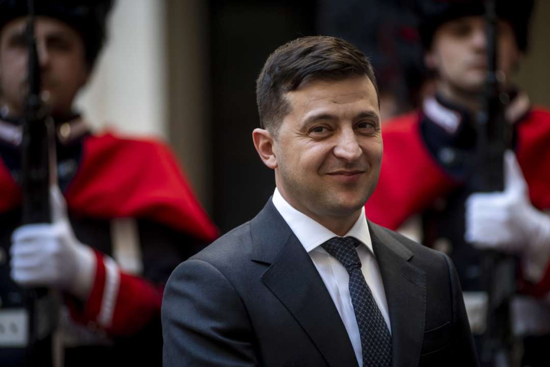 Транш в $2,7 миллиарда от МВФ: Зеленский рассказал, на что пойдут эти средства