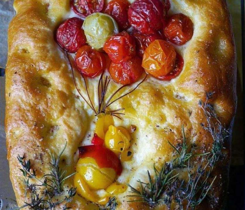 Как приготовить кулинарные шедевры