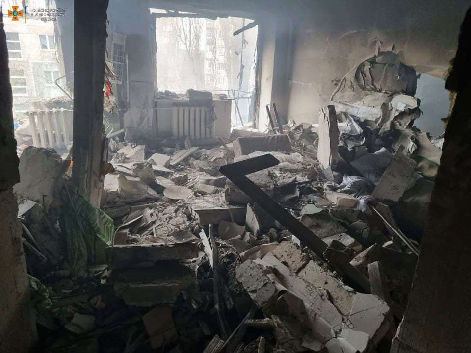 Миколаив