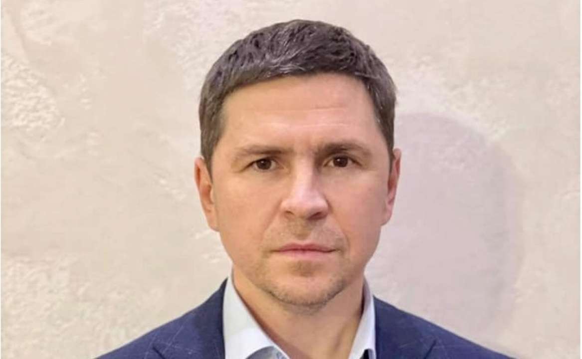 Подоляк назвал условие для проведения референдума в Украине по поводу мирного соглашения с рф/Фото: Facebook/Автор: Михаил Подоляк Подоляк