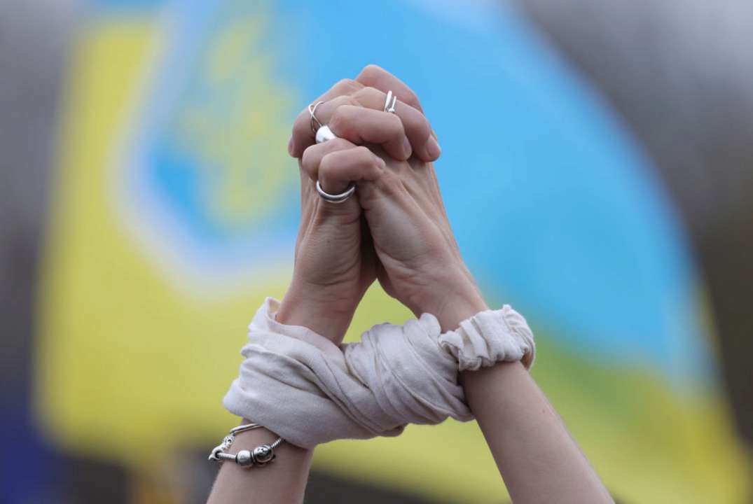 Британские эксперты будут расследовать преступления рф в Украине/Фото: Getty Images