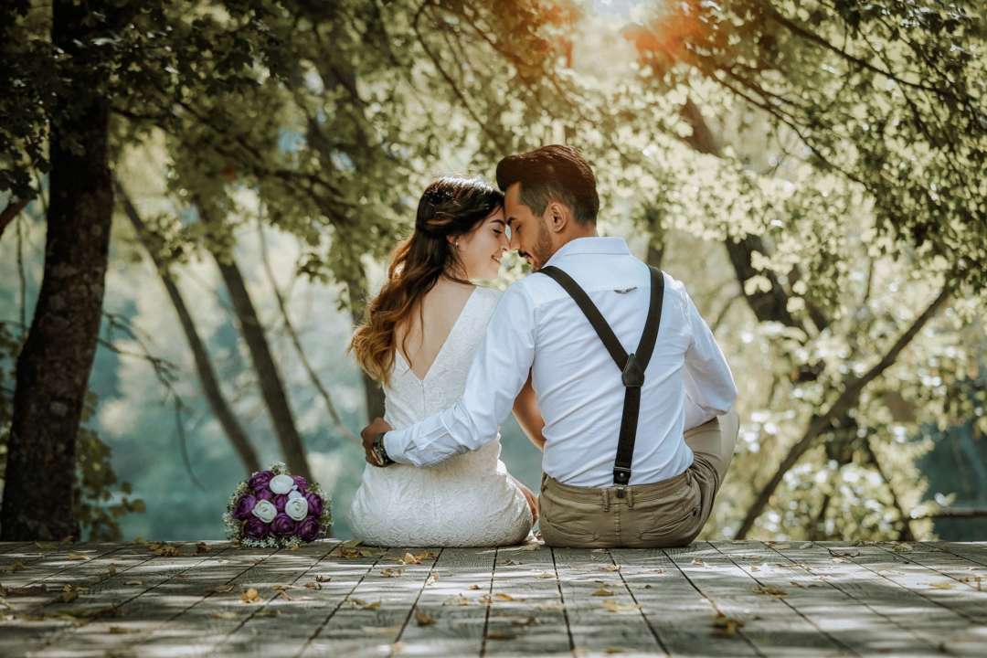 За скільки часу можна закохатися у людину. Фото: Pixabay/Автор- OlcayErtem Коли настає закоханість