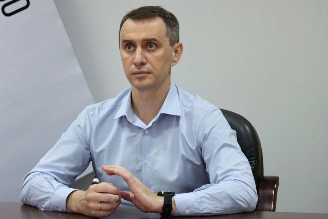 В Минздраве рассказали, есть ли в Украине зафиксированные случаи обезьяньей оспы