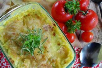 Рецепт запеканки с рисом и куриной печенью/Фото: Pixabay Рисовая запеканка с куриной печенью: как приготовить невероятно вкусное блюдо