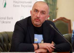 Глава НБУ назвал главные задачи на 2023 год/Фото: Andriy Pyshnyy/Facebook Глава НБУ назвал сумму, которая понадобится Украине в 2023 году