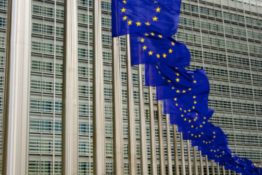 Європейський парламент закликав НАТО прийняти Україну до свого складу/Фото: Getty images Європейський парламент закликав НАТО прийняти Україну до свого складу/Фото: Getty images