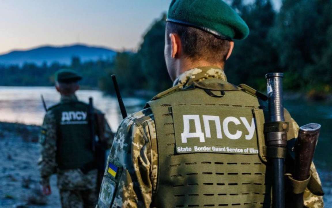 В ГПСУ рассказали о численности службы после прекращения военного положения В ГПСУ рассказали о численности службы после прекращения военного положения