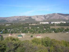 Українські захисники обстріляли берегову охорону окупантів в Криму. Фото: Wikipedia Перевальне Крим