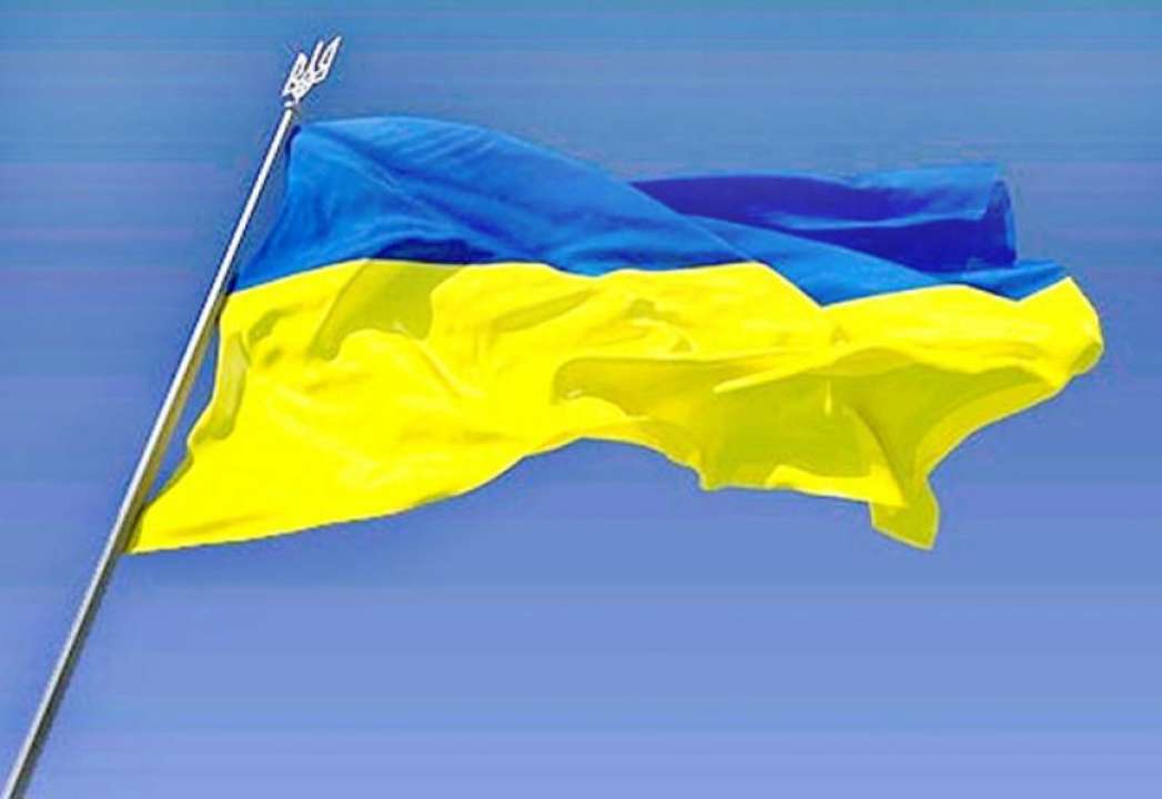 ВСУ подняли первый украинский флаг на левом берегу Херсона