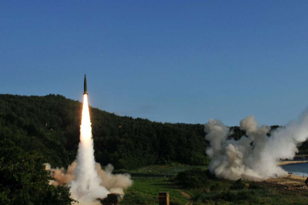 США випробували міжконтинентальну балістичну ракету Minuteman III/Фото: Getty Images Здатна нести ядерні заряди: США випробували міжконтинентальну балістичну ракету Minuteman III