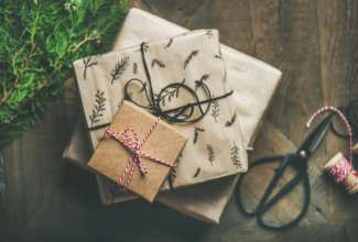 Ідеї подарунків для коханої людини / Фото: Pixabay Сезон подарунків: ідеї презентів для коханої людини
