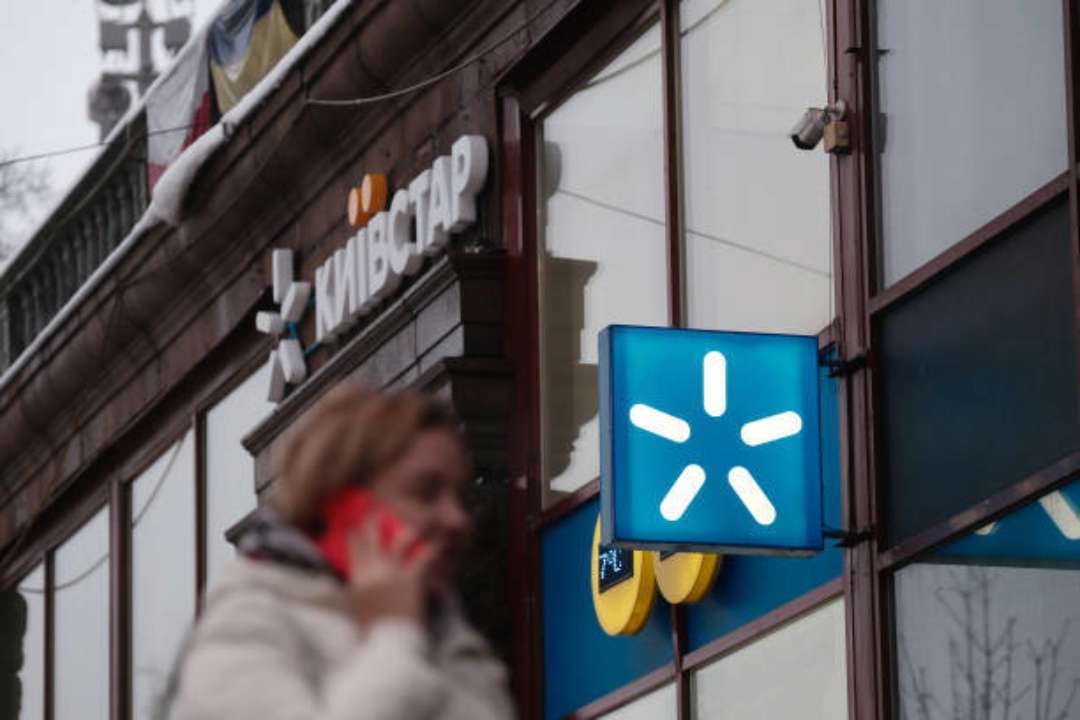 У абонентів "Київстар" знову проблеми зі зв'язком: в компанії назвали причину