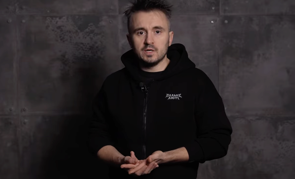 Нові деталі операції зі стеження команди Bihus.Info/Фото: скрін відео Брали участь щонайменше 30 людей: Денис Бігус розповів нові деталі операції зі стеження
