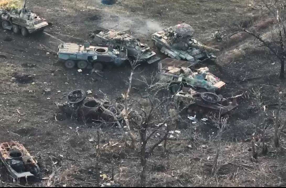 Дайджест від СтратКому ЗСУ: найважливіше за 15.03.2024