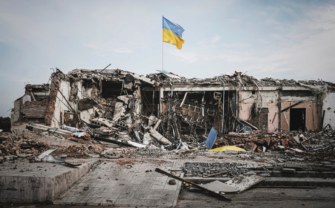 Лубинец сообщил о появлении в Украине Реестра убытков, которые нанесла россия в результате войны / Фото: rd4u.coe.int Лубинец сообщил о появлении в Украине Реестра убытков, которые нанесла россия в результате войны / Фото: rd4u.coe.int