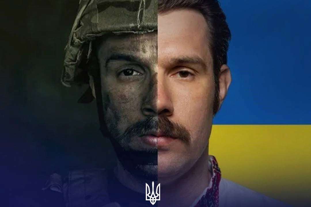 23 мая – День Героев Украины / Фото: ВРУ 23 мая – День Героев Украины: дань уважения всем, кто на протяжении веков борется за независимость