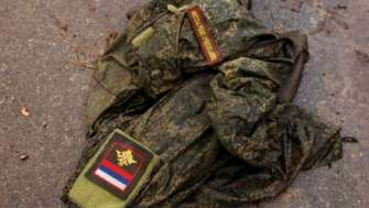 росія примусово вербує іноземних громадян для участі у війні/Фото: Reuters росія примусово вербує іноземних громадян для участі у війні проти України — Єрмак
