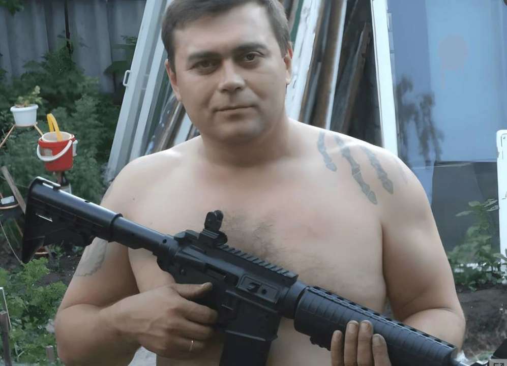 Командира 107 батальйону ТРО перевірять на можливу причетність до "Л/ДНР" Після розголосу командира 107 батальйону ТРО перевірять на можливу причетність до "Л/ДНР"