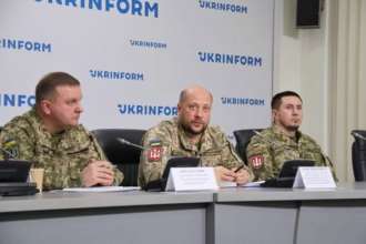 Військова служба правопорядку про факти СЗЧ за кордоном: У низці країн це не кримінальне порушення, військових не шукають Військова служба правопорядку про факти СЗЧ за кордоном: У низці країн це не кримінальне порушення, військових не шукають