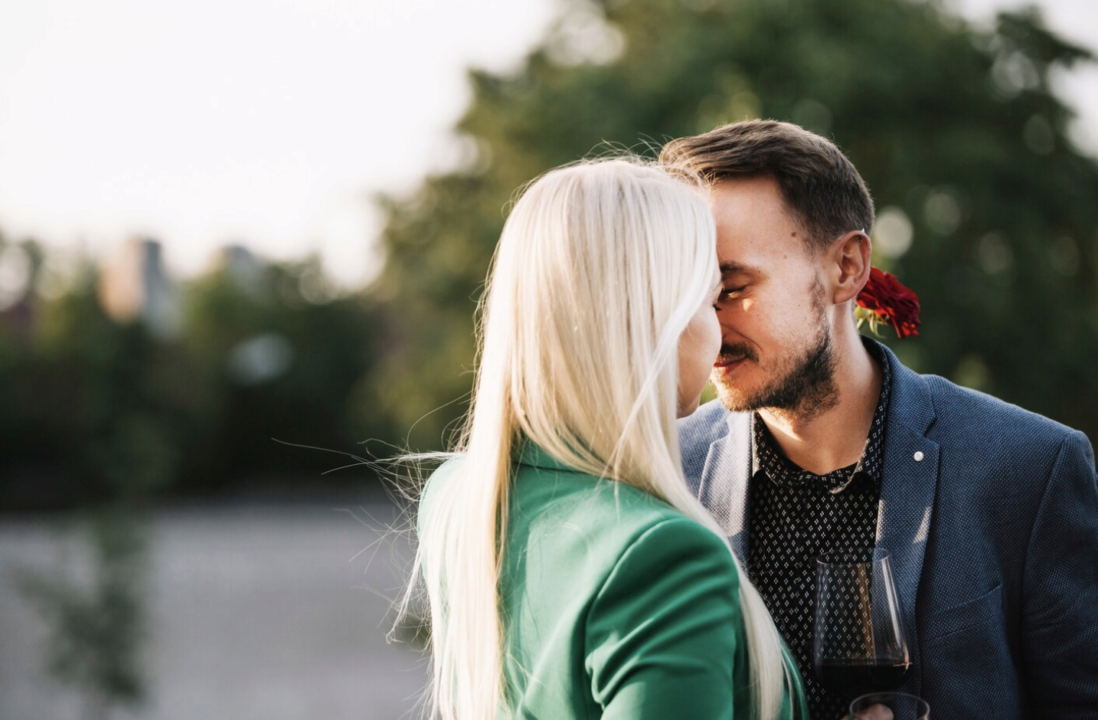 Знаки Зодиака, которым очень везет в отношениях / Фото: Freepik Знаки Зодиака, которым очень везет в отношениях / Фото: Freepik