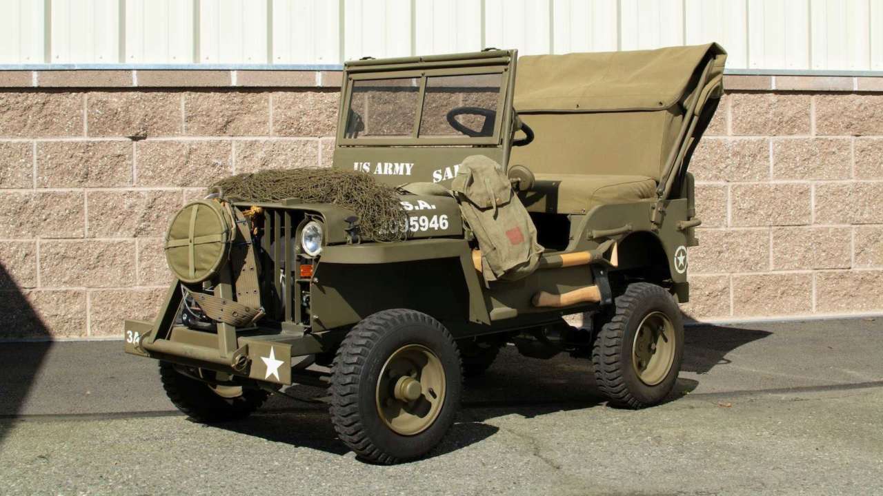 Jeep