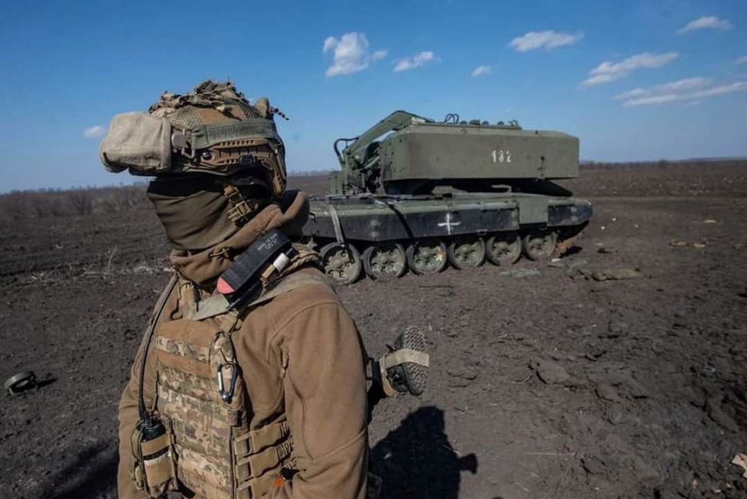 Новий фейк росії: українців закликають не вірити у заяви рф про завершення "спецоперації"