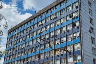 Фото: Общественное Запорожье Город