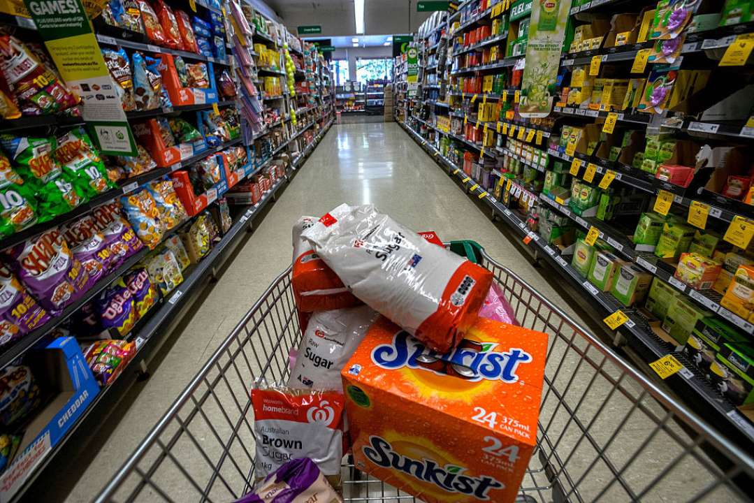 Назвали продукт, который вызывает инсульты/Фото: Getty Images Продукты