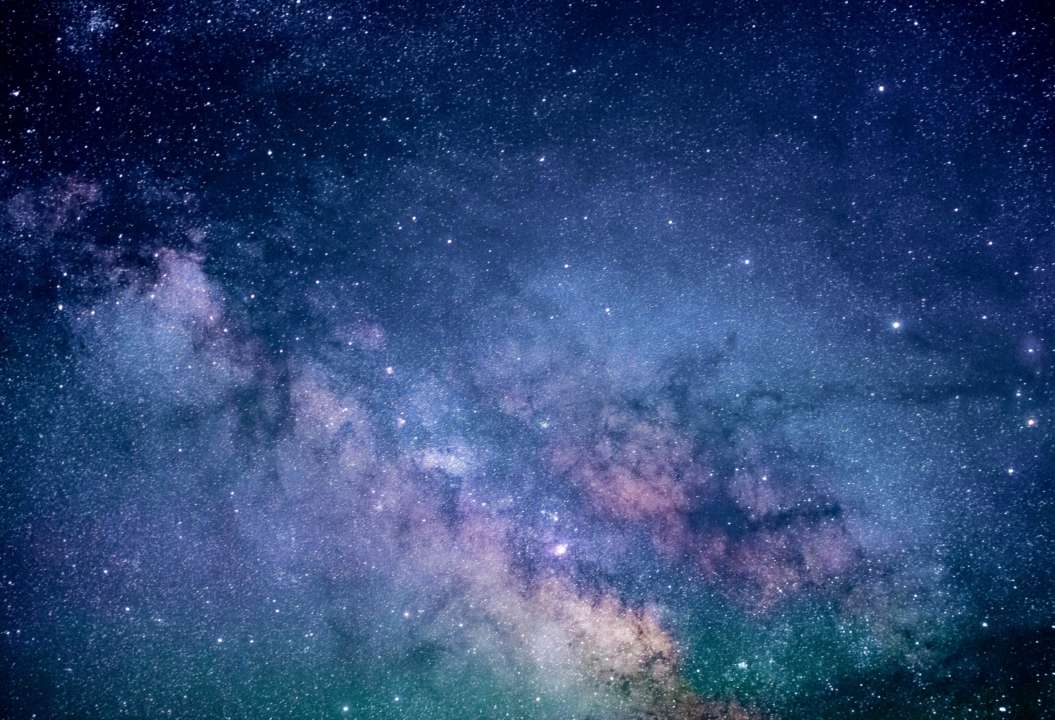 Українські вчені відкрили наднову зірку/Фото: unsplash Вчені з Харкова зробили важливий крок у відкритті наднової зірки. Фото