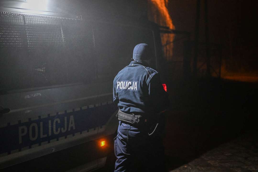 В Польше жестоко убили украинца/Фото: Getty Images