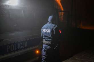 У Польщі жорстоко вбили українця/Фото: Getty Images У Польщі жорстоко вбили українця/Фото: Getty Images
