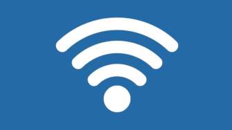 Чому варто вимикати пошук Wi-Fi на телефоні, якщо не користуєтесь гаджетом. Фото: Pixabay Wi-Fi