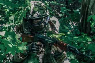 Німеччина та Польща готують допомогу для України / Фото: Генштаб Німеччина та Польща готують для України військову допомогу