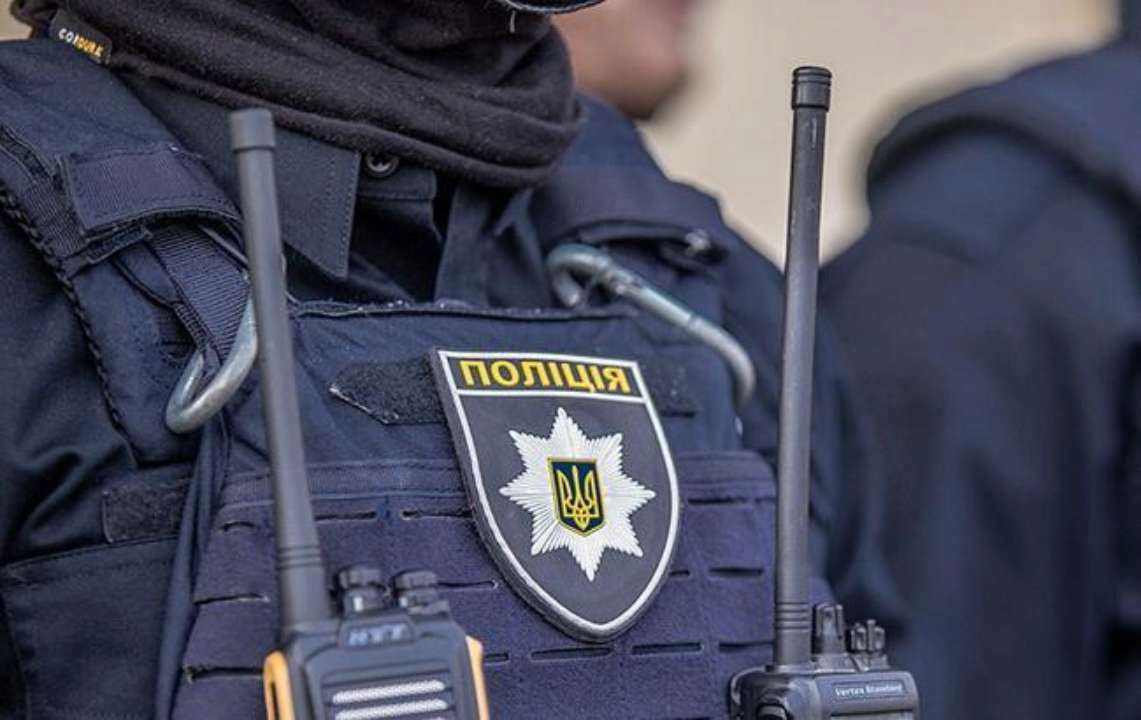 У поліції розповіли, як захиститися від шахраїв / Фото: flickr.com/national.police UA У поліції розповіли, як захиститися від шахраїв / Фото: flickr.com/national.police UA