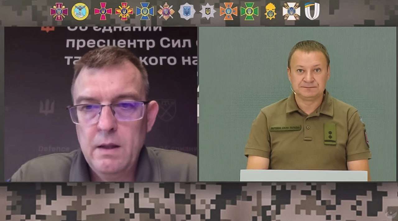 В MMC указали на фактор, который помогает ВСУ / Фото: t.me/militarymediacenter