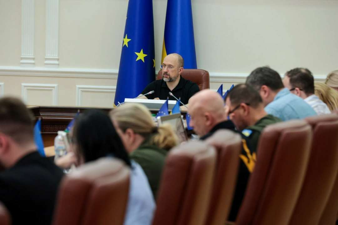 В Україні знову перевірять укриття: результати чергового засідання Уряду