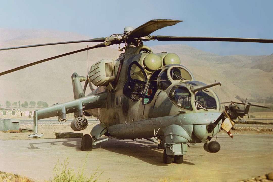 Очередная помощь Украине: Чехия и Великобритания передадут новое вооружение