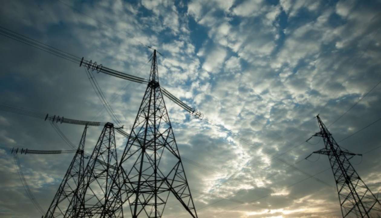 На Львівщині через грозу знеструмлено 119 населених пунктів