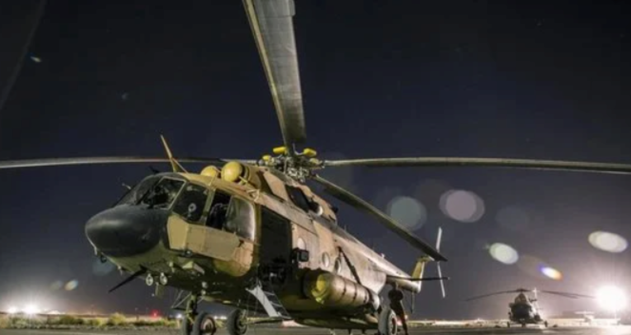 Ми-17