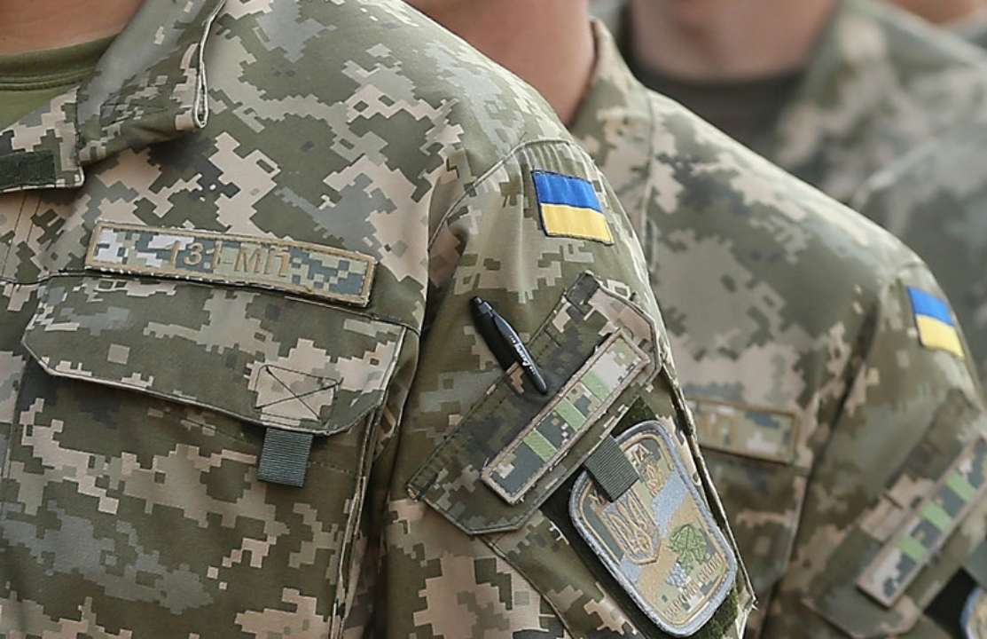 В ВСУ пытались поставить некачественную еду / Фото: Sean Gallup/Getty Images В ВСУ пытались поставить некачественную еду / Фото: Sean Gallup/Getty Images