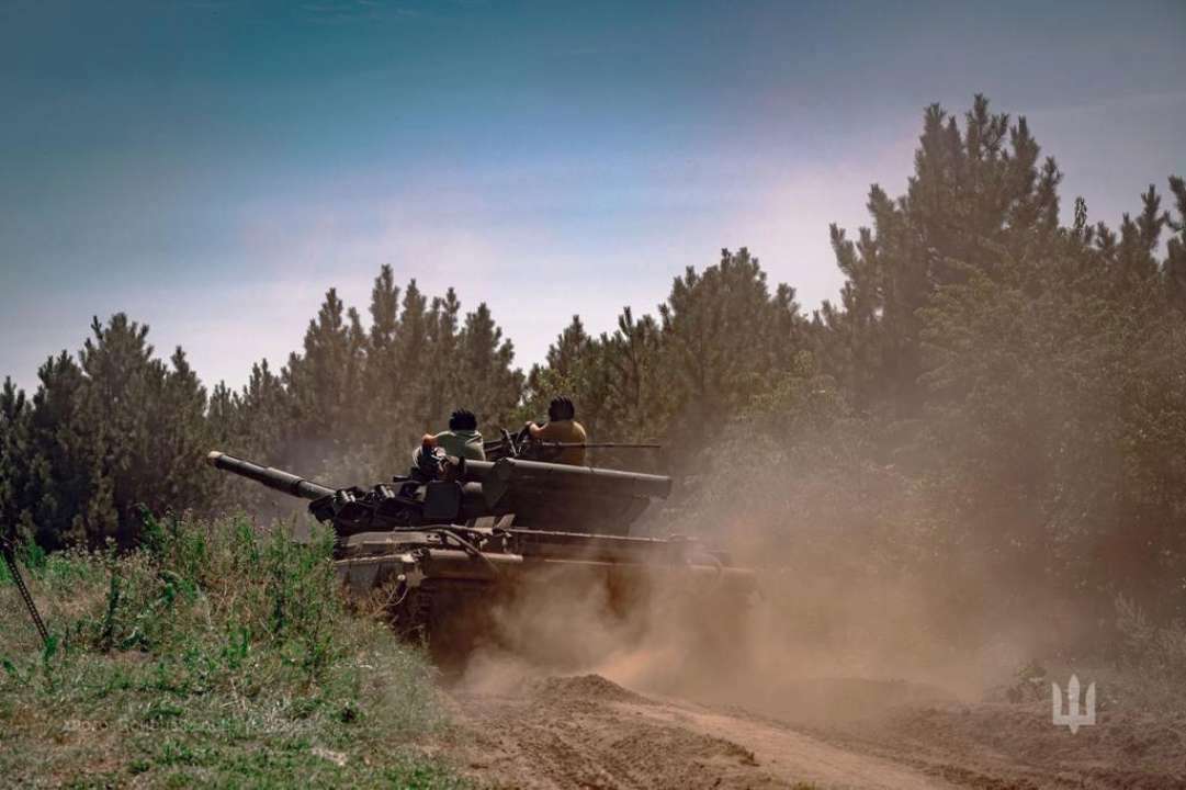 В ISW повідомили про просування ЗСУ / Фото: Генштаб В ISW повідомили про просування ЗСУ / Фото: Генштаб