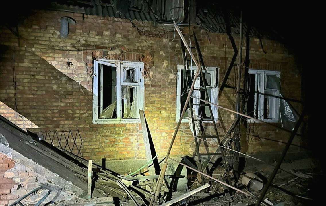 Станом на зараз у морях 7 ворожих кораблів, ракетоносіїв немає, загальний залп Калібрів – 0 Станом на зараз у морях 7 ворожих кораблів, ракетоносіїв немає, загальний залп Калібрів – 0