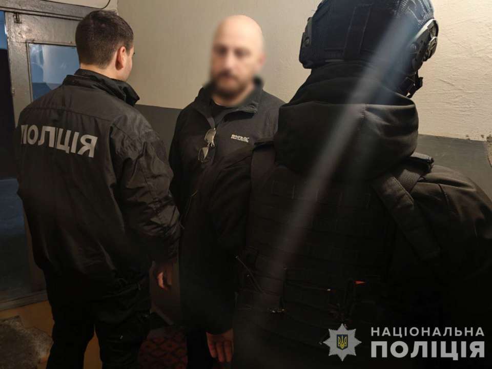 Правоохоронці викрили організаторів підприємств, які "працевлаштовували" осіб з інвалідністю СБУ заблокувала спробу розкрадання понад 1,3 млрд грн із держбюджету України