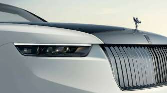 Фото: Rolls-Royce Rolls-Royce показала родстер Arcadia Droptail, і він просто шедевральний. Фото