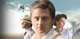 "Інший Франко" / Фото: netflix.com/ua "Інший Франко": на Netflix вийшов український біографічний фільм про сина Івана Франка